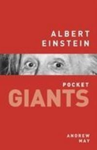 Produktbild: Albert Einstein: Pocket Giants