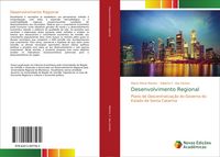 Produktbild: Desenvolvimento Regional