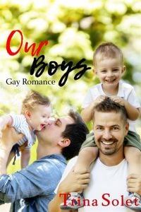 Produktbild: Our Boys (Gay Romance)
