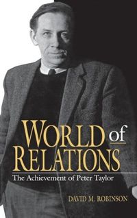 Produktbild: World of Relations