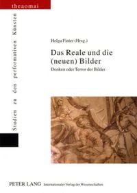 Produktbild: Das Reale und die (neuen) Bilder