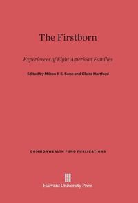 Produktbild: The Firstborn