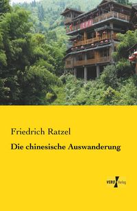 Produktbild: Die chinesische Auswanderung