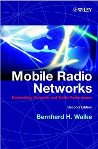 Produktbild: Mobile Radio Networks