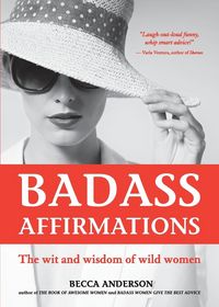 Produktbild: Badass Affirmations