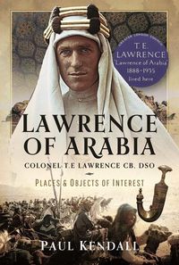 Produktbild: Lawrence of Arabia