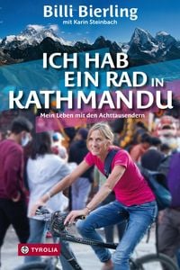 Produktbild: Ich hab ein Rad in Kathmandu