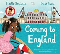 Produktbild: Coming to England