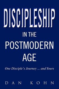 Produktbild: Discipleship in the Postmodern Age
