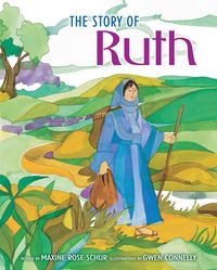 Produktbild: The Story of Ruth