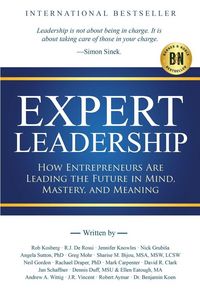 Produktbild: Expert Leadership