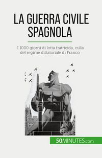Produktbild: La guerra civile spagnola