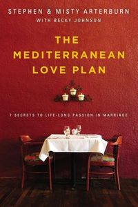 Produktbild: The Mediterranean Love Plan