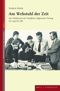 Produktbild: Am Webstuhl der Zeit