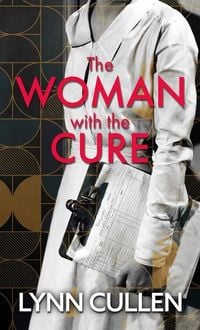 Produktbild: The Woman with the Cure