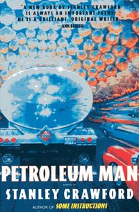 Produktbild: Petroleum Man