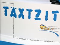 Produktbild: T&Auml;XTZIT, Band 1