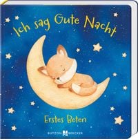 Produktbild: Ich sag Gute Nacht ...