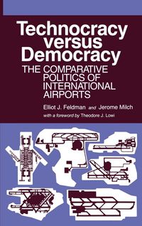 Produktbild: Technocracy Versus Democracy