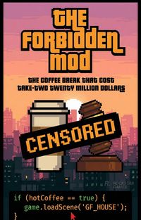 Produktbild: Forbidden Mod