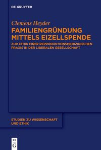 Produktbild: Familiengr&uuml;ndung mittels Eizellspende