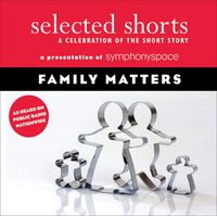 Bild vom Artikel Symphony Space: Selected Shorts: Family Matters vom Autor Symphony Space