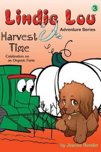 Produktbild: Harvest Time