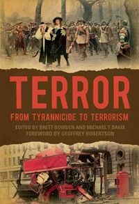 Produktbild: Terror New/e