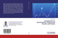 Produktbild: Introduction to Econometrics: Theory and Practice with Stata