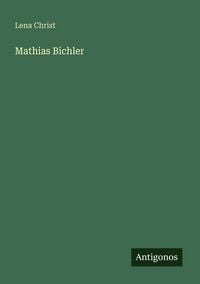 Produktbild: Mathias Bichler