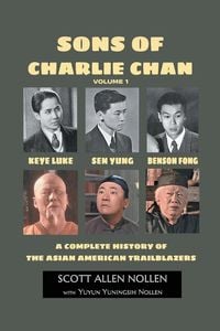 Produktbild: Sons of Charlie Chan Volume 1