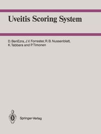Produktbild: Uveitis Scoring System