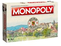 Bild vom Artikel Monopoly Bern vom Autor 