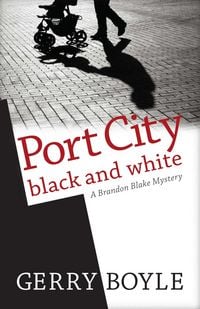 Produktbild: Port City Black and White