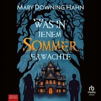 Produktbild: Was in jenem Sommer erwachte