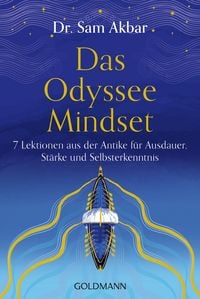 Produktbild Das Odyssee-Mindset