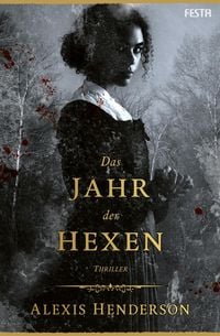Produktbild: Das Jahr der Hexen