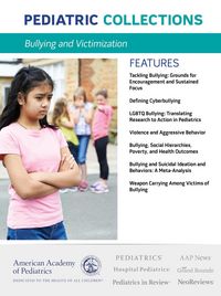 Produktbild: Bullying and Victimization