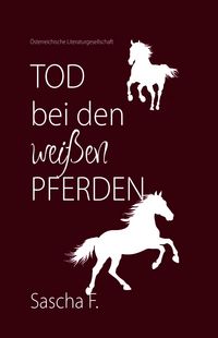 Produktbild: Tod bei den wei&szlig;en Pferden