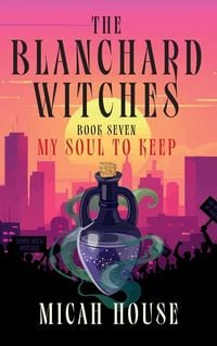 Produktbild: My Soul to Keep