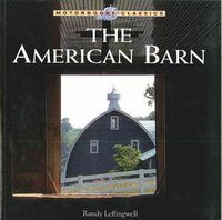 Produktbild: The American Barn