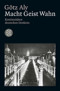 Produktbild: Macht Geist Wahn