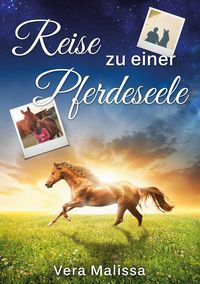 Produktbild: Reise zu einer Pferdeseele