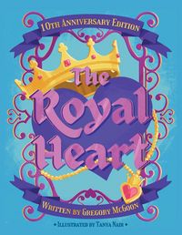 Produktbild: The Royal Heart