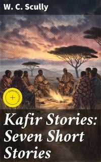 Produktbild: Kafir Stories: Seven Short Stories