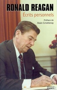 Produktbild: Ronald Reagan