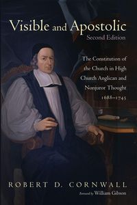 Produktbild: Visible and Apostolic, Second Edition