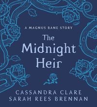 Produktbild: The Midnight Heir