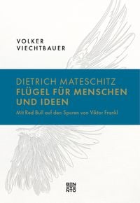 Bild vom Artikel Dietrich Mateschitz: Flügel für Menschen und Ideen vom Autor Volker Viechtbauer
