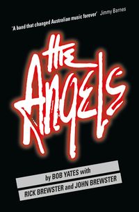 Produktbild: The Angels